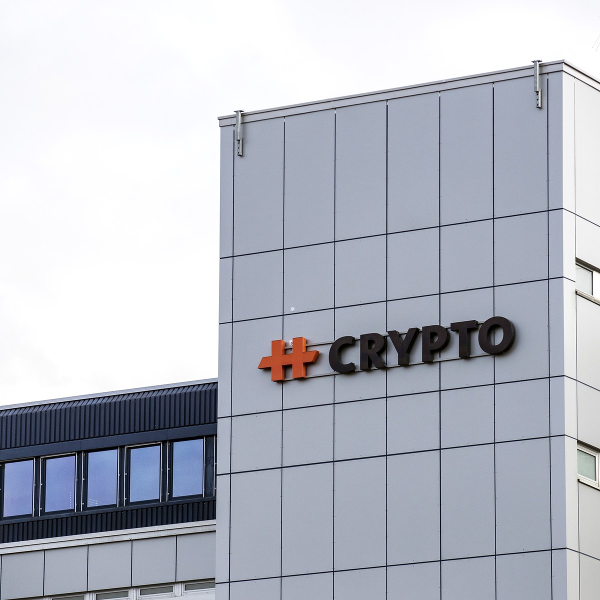 Strafverfahren in Geheimdienst-Affäre um Crypto AG eingeleitet