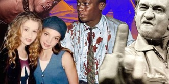 Und nun einfach mal 14 unglaublich coole Bilder aus der Musikgeschichte