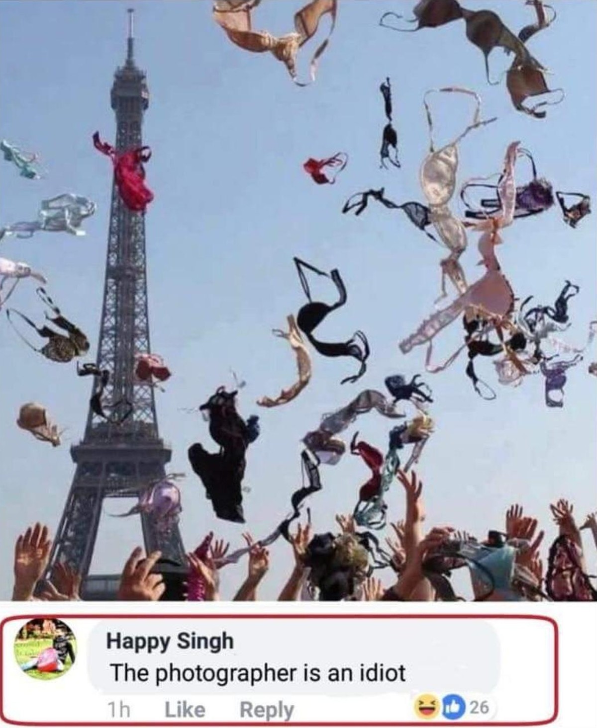 Frankreich