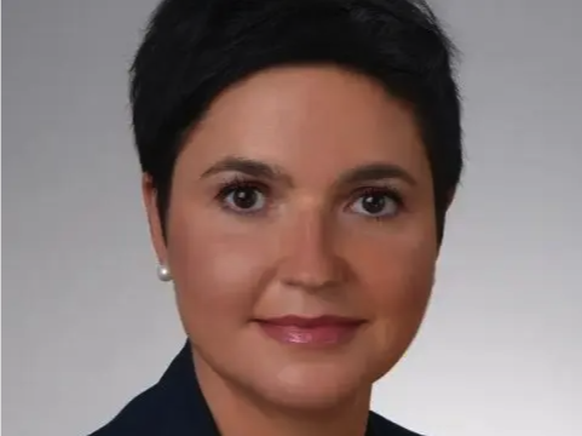 Gabrijela Pejic-Glisic est chef de projet du réseau de femmes MINT.