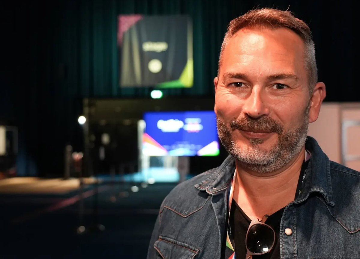 Ce Suisse a remporté l'Eurovision deux fois de suite