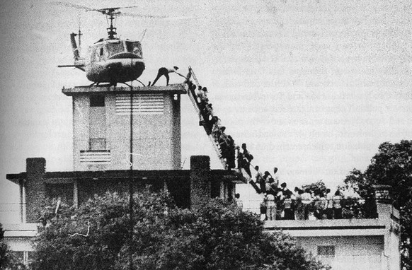 Saigon 1975