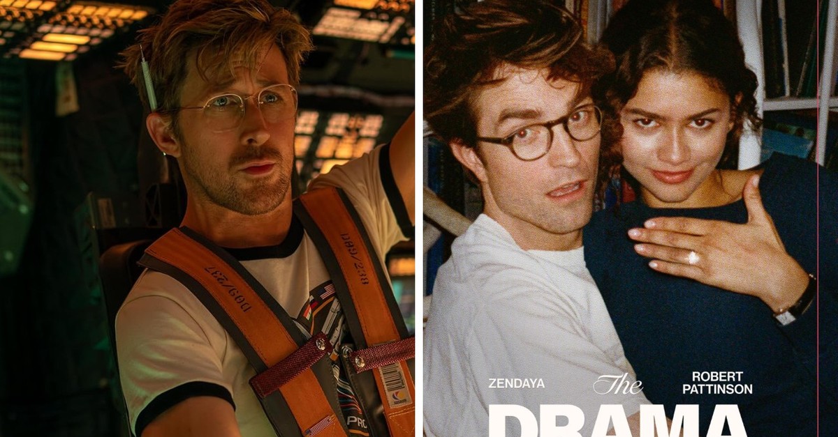 Diese 7 Filme und Serien kannst du dir über Ostern reinziehen