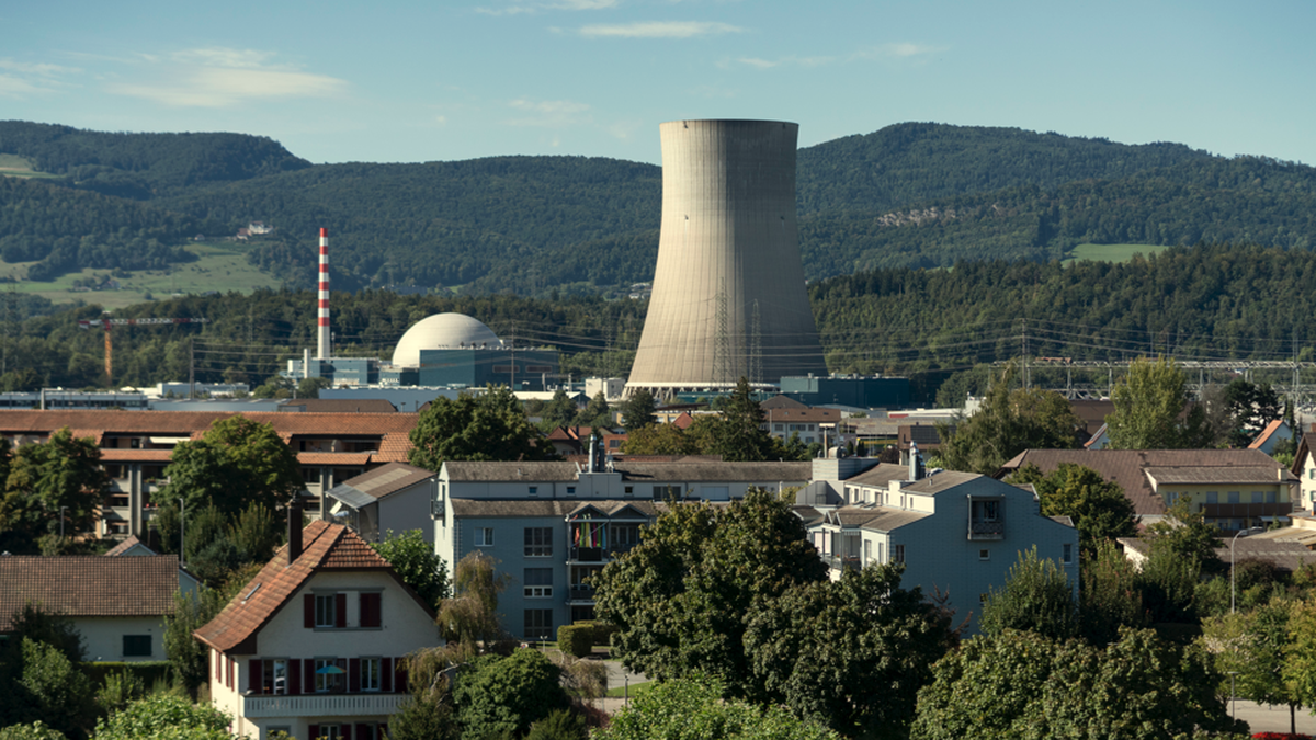 Umfrage: Zuspruch für Atomenergie wächst