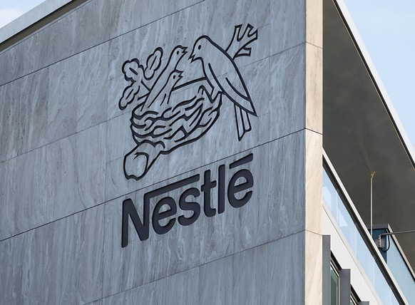 Die Wasser-Abfüllstandorte von Nestlé in den Vogesen werden fit getrimmt. (Archivbild)