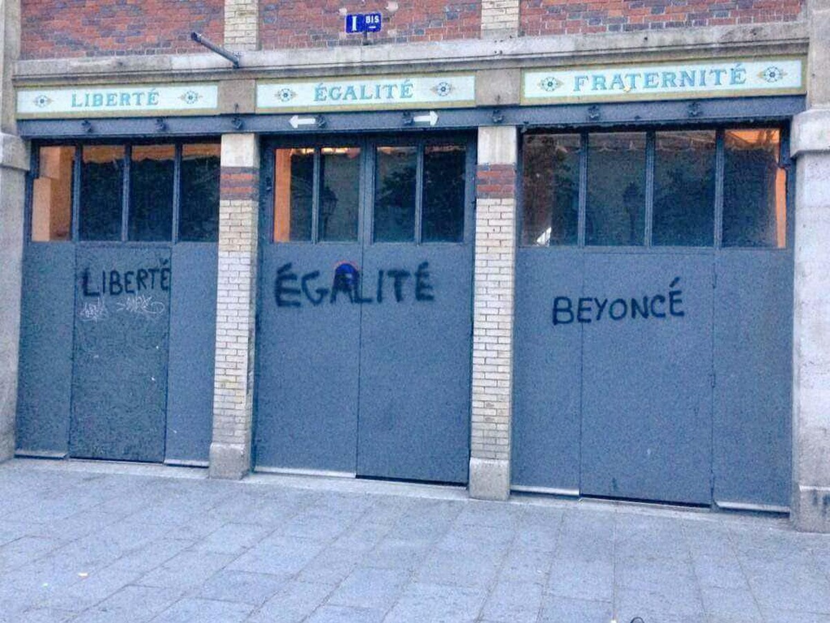 Frankreich