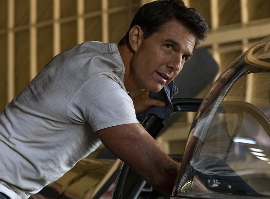 Der gefälschte Tom Cruise: Darum sollten uns Deepfakes beunruhigen