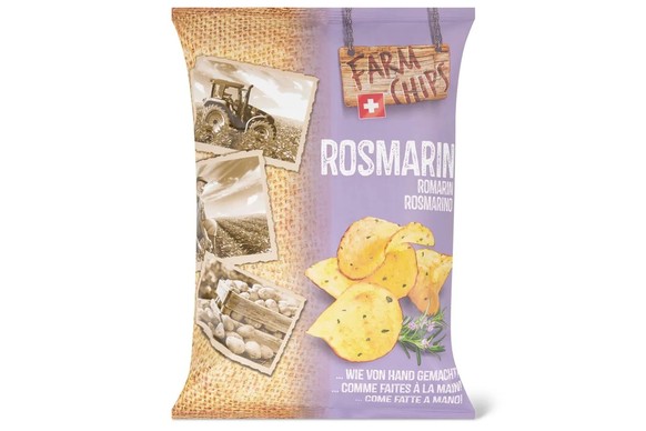 Watsons ultimativer Chips-Test