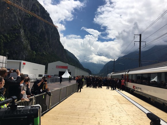 Gotthard Anna