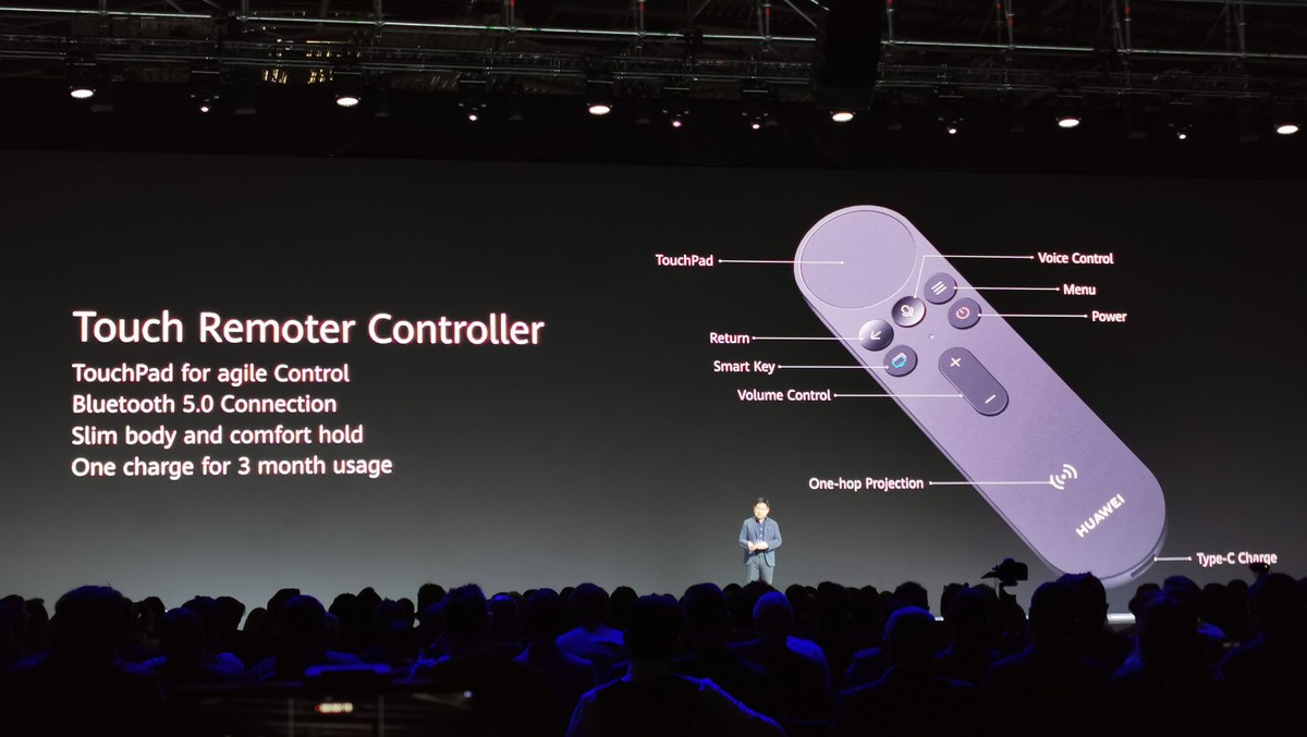 Huawei