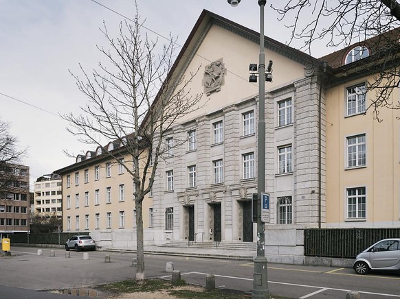 Mehr als sechs Jahre nach seiner Verhaftung stand ein fr
