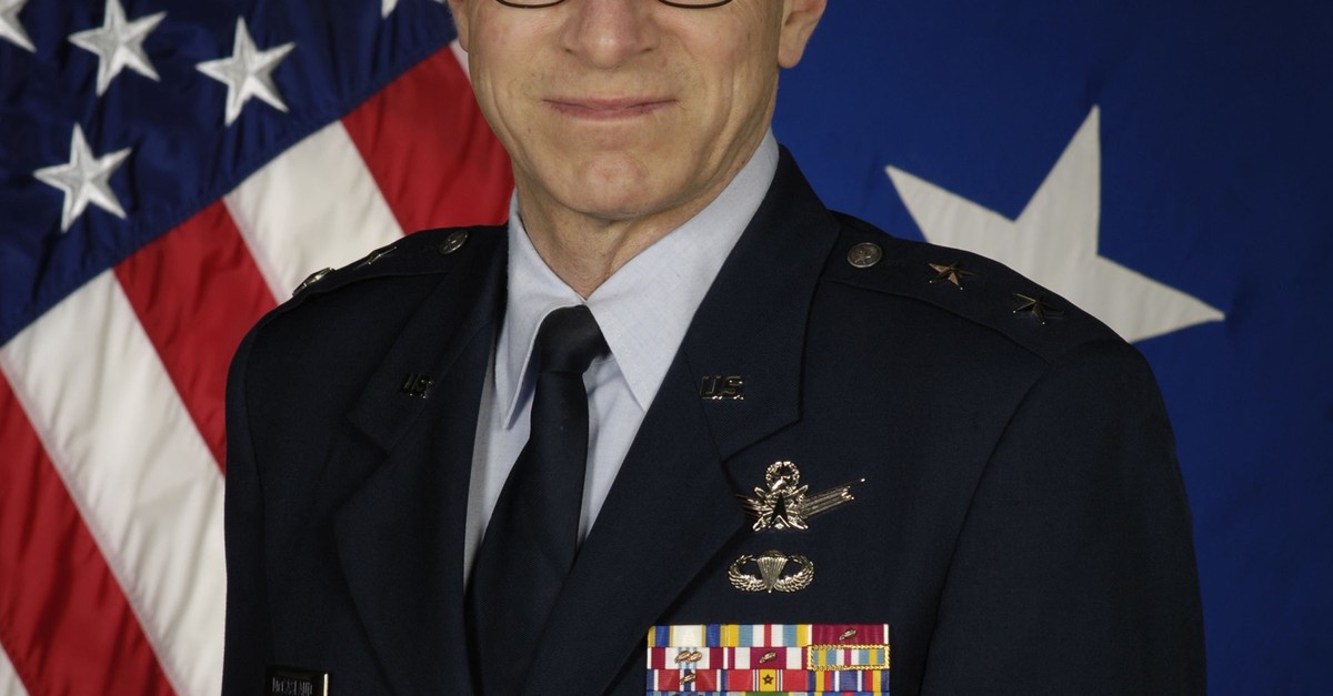 Trump: Verschwinden von US-Wissenschaftlern «ernste Angelegenheit»