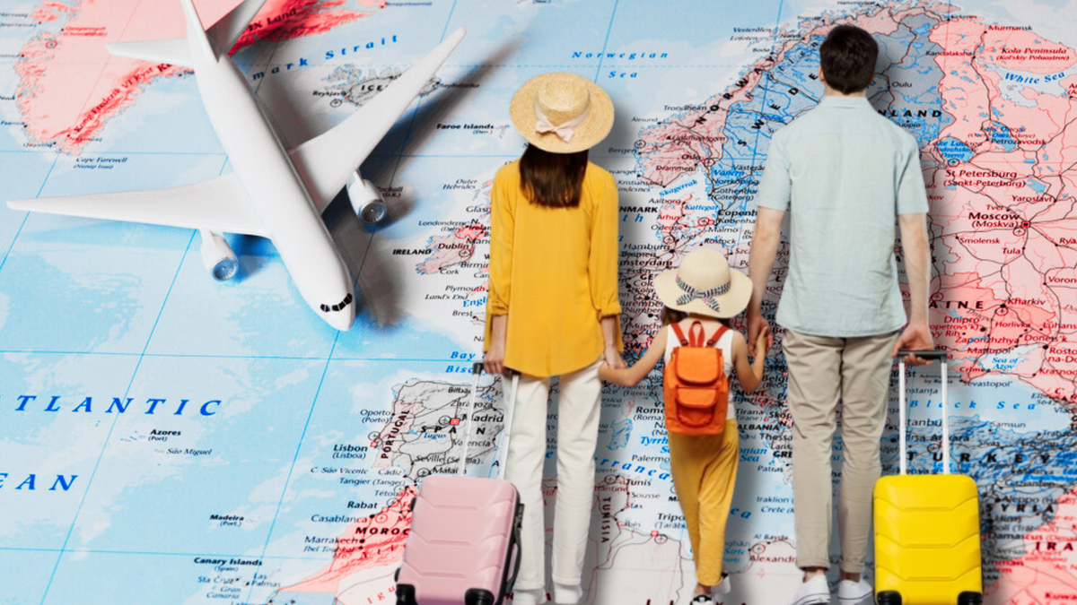 Vers une année réussie pour les voyagistes suisses (image d'illustration).