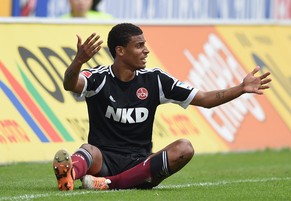 Martin Angha versucht sein Glück neu bei 1860.