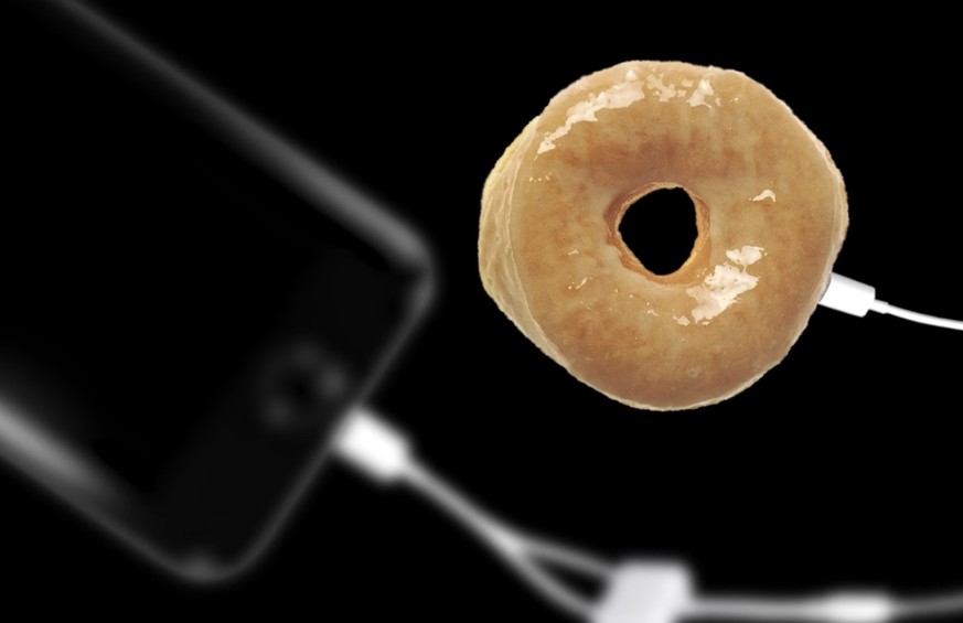 Das iPhone 7 kommt – «You're fucked»