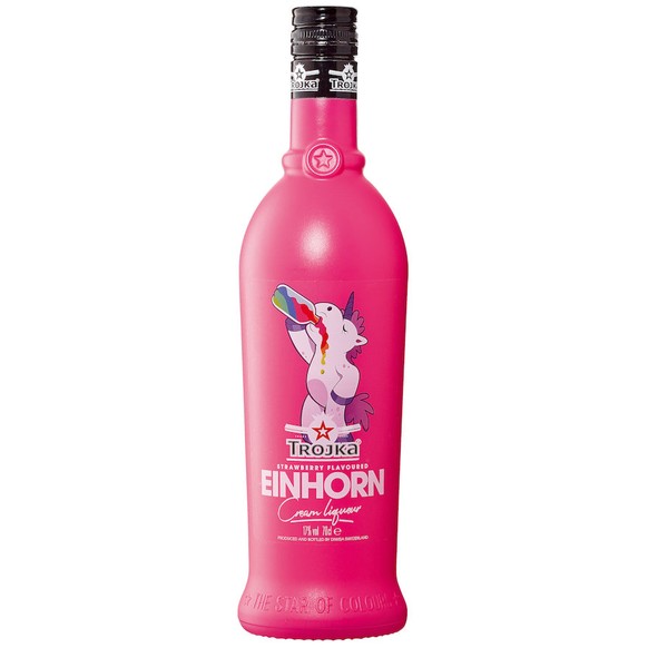 Wenn der Bundesrat über farbige Einhörner spricht, dann geht es um CBD-Gras
Ahja. Wird über den Einhorn-Vodka auch verhandelt?

https://www.coopathome.ch/de/weine-%26-spirituosen/spirituosen-%26-lou ...
