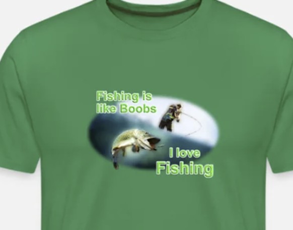 Dumme Shirts von dummen Leuten