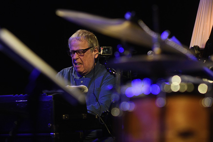 Kenny Werner