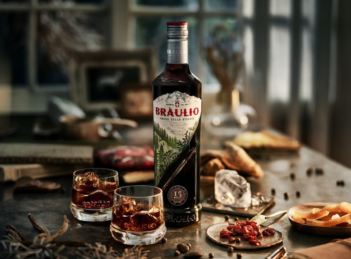 braulio amaro passo stelvio italien likör liquer amaro trinken drinks alkohol https://www.amarobraulio.com/