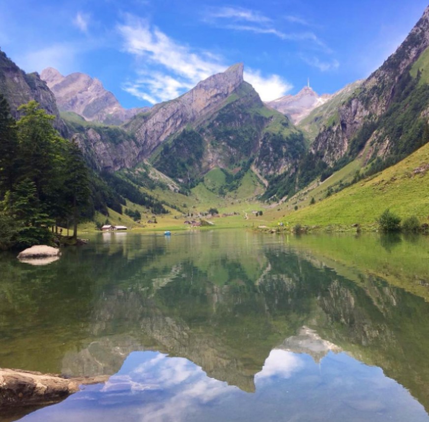 Seealpsee