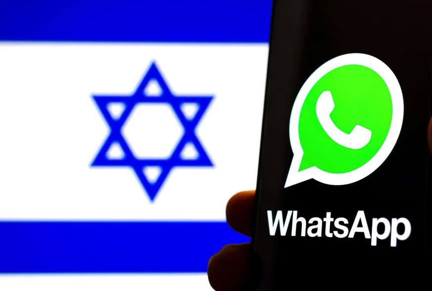 «Wie Pegasus»: So setzt die Schweiz umstrittene israelische Spyware ein