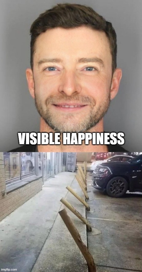 Justin Timberlake Meme