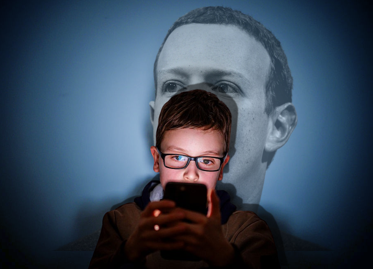 Numérique et réseaux sociaux
