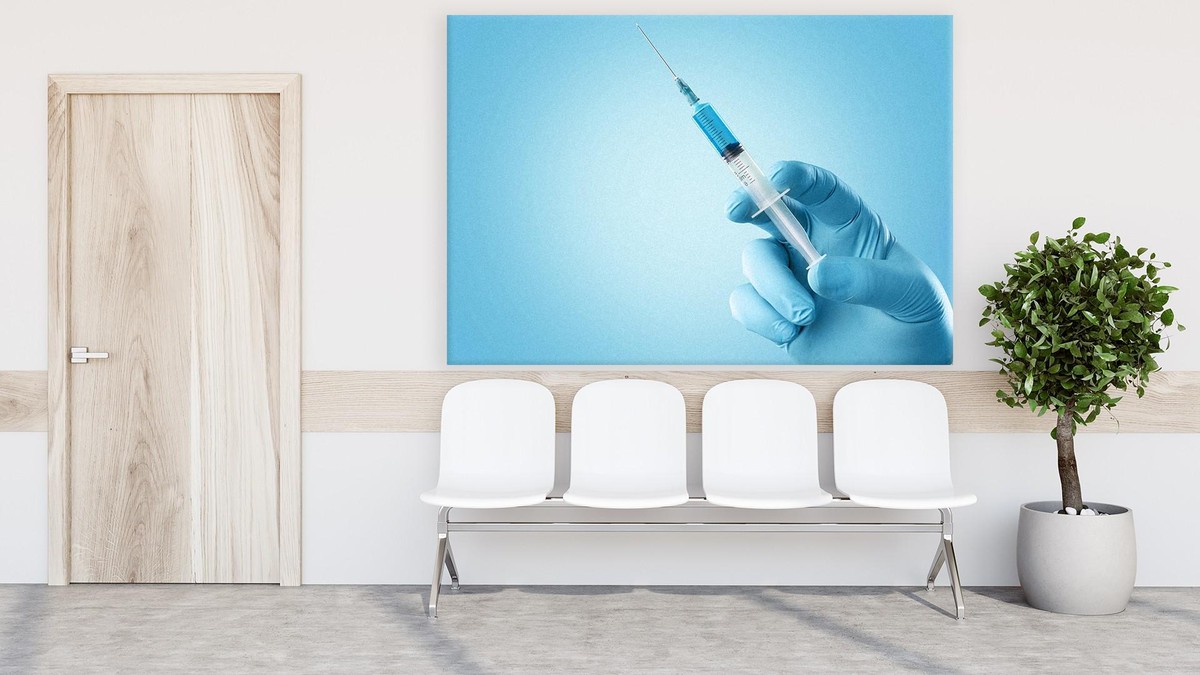 Covid, vaccin