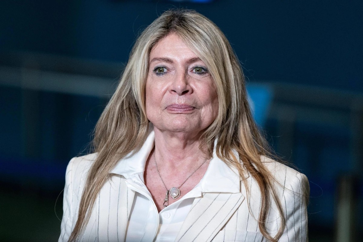 Proche de Donald Trump, Ivonne A-Baki pourrait devenir la prochaine secrétaire générale de l'ONU avec le soutien de la Maison-Blanche.
