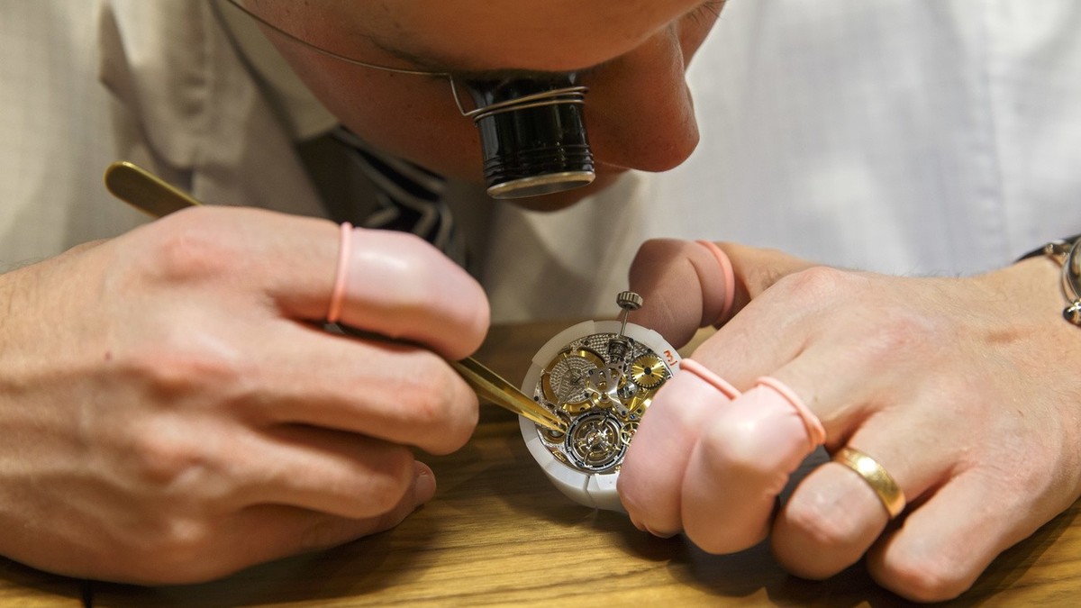 Horlogerie: Un gros rapprochement se préparerait en Suisse