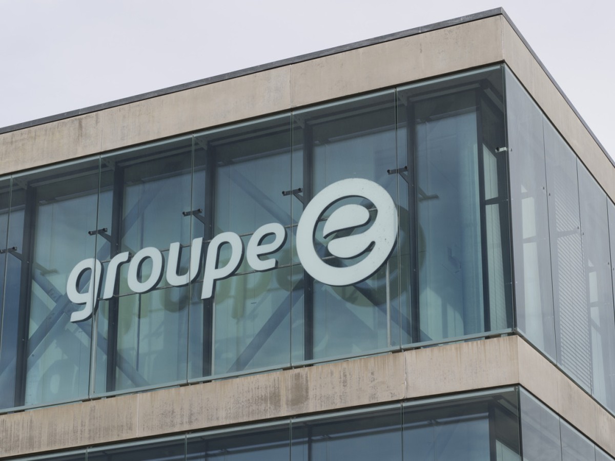 Groupe E va supprimer près de 200 emplois en Suisse romande