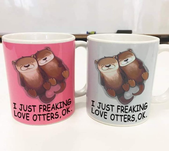 Keine Zeit für Sommerferien – der Picdump ist da! 
Ihr habt in letzter Zeit viieel zu wenig Otten 😢
Vieleicht schafft facebook.com/otter love da ein wenig Abhilfe 💓
