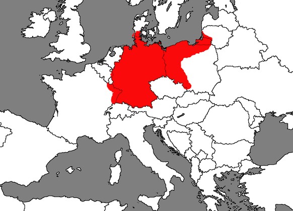 Serbien und Kosovo: Kommt es zur Grenzverschiebung? - watson