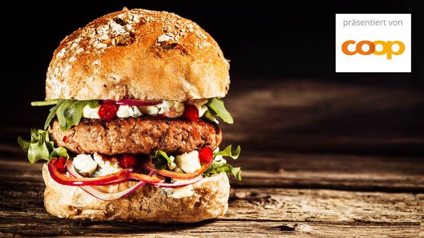 7 Hamburger-Rezepte, die du sofort ausprobieren musst