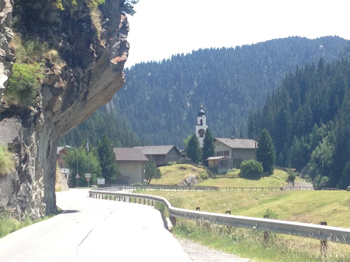 tour dur d'schwiiz 9. etappe