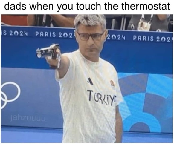 Yusuf Dikeç Meme