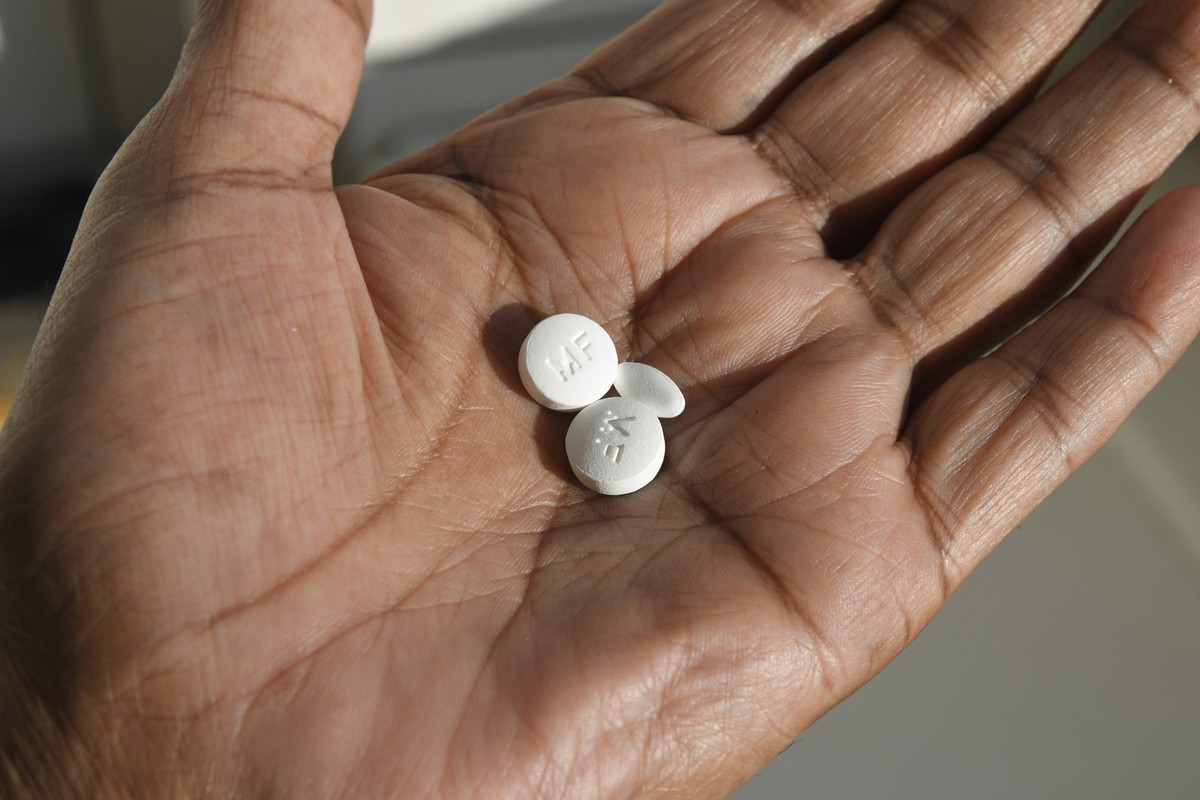 Kastrup/Copenhagen /Denmmark/05 March 2023/Metformin actavis 500mg medicine in Kastrup Copenahgen.Photo.Francis Joseph Dean/Dean Pictures