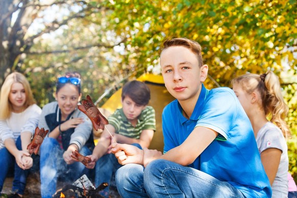 Bräteln im Sommer des verlorenen Bööggs