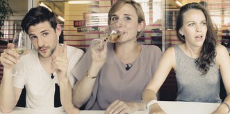 Der «Wein doch!» Supercut – darüber hat sich die watson-Redaktion 2017 beschwert