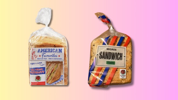 Migros fait secrètement disparaître sa propre marque américaine American Favorites