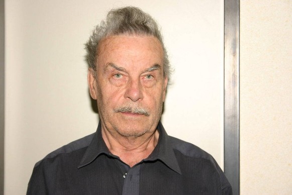 Austrian admits abusing daughter for 24 years Police handout photo Austrian Josef Fritzl, 73, has admitted imprisoning his daughter Elisabeth in the basement of the family home.