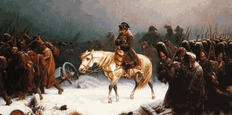 Diese 13 Fehler veränderten den Lauf der Weltgeschichte