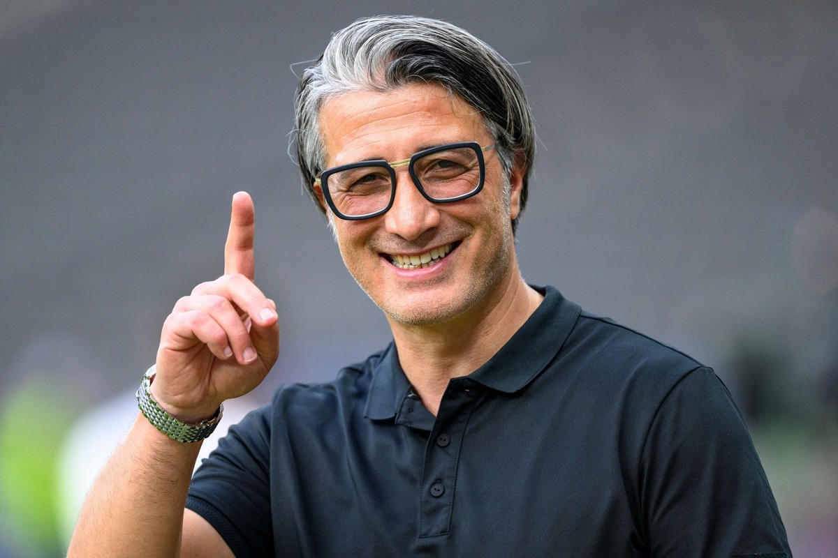 Murat Yakin: «Je suis reconnaissant d'avoir grandi en Suisse»