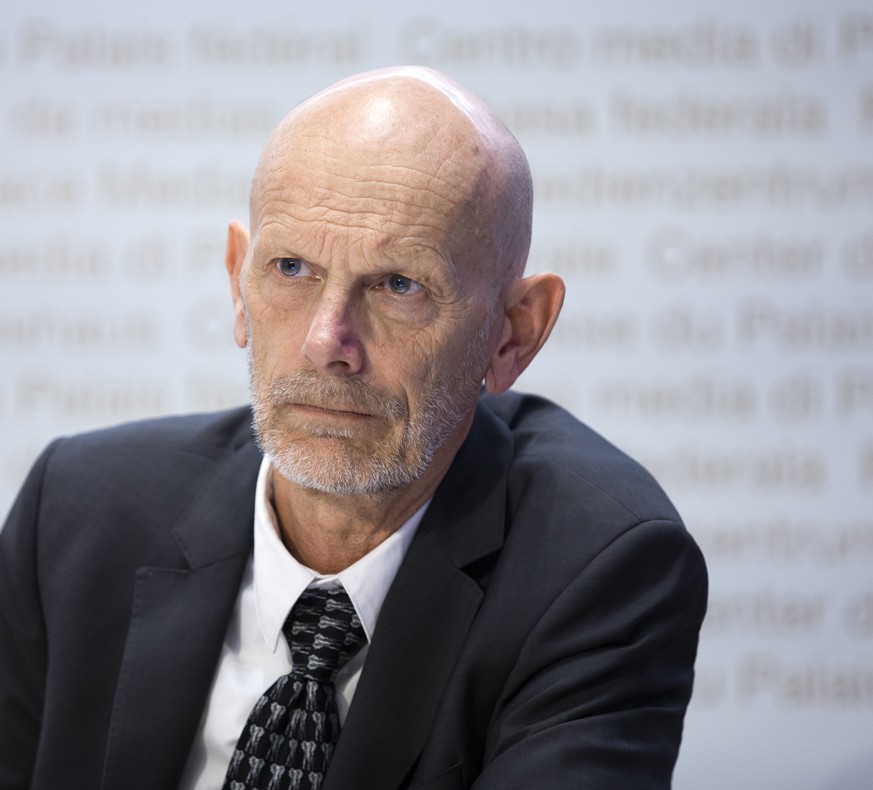 «Lieber Herr Koch, was machen Sie denn da ...»