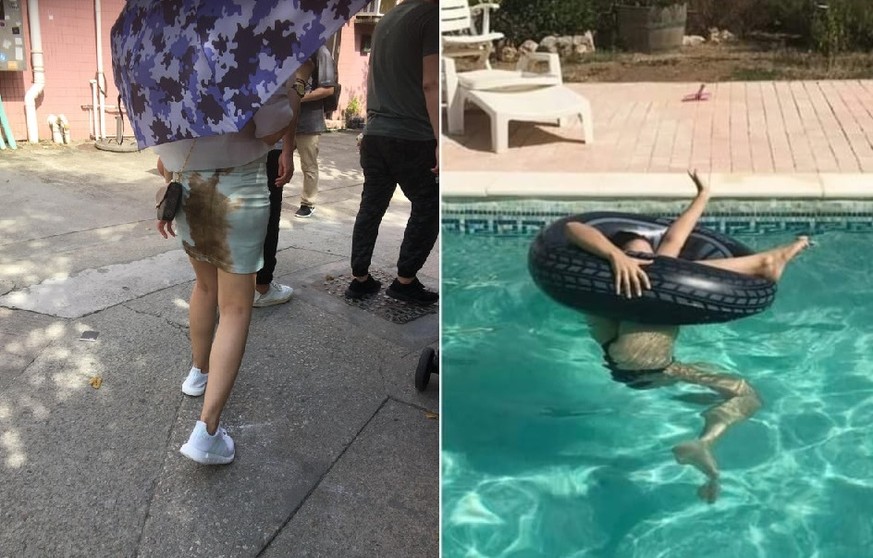 Einsam und gelangweilt? Hier kommen die 24 lustigsten Fails der Woche