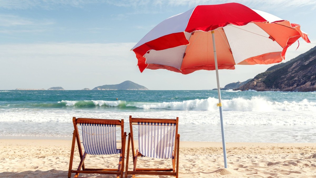 Mittelmeer bleibt Favorit für Sommerferien – Coolcations sind auf dem Vormarsch