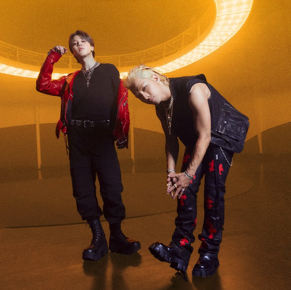 BTS