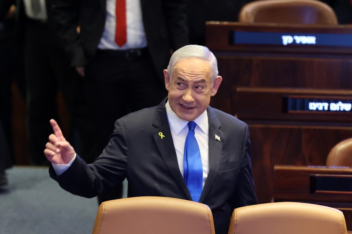 Les «derniers détails» sont encore en cours de finalisation, selon le bureau du Premier ministre israélien Benjamin Netanyahu.