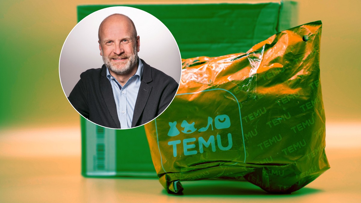 La nouvelle offensive de Temu inquiète en Suisse