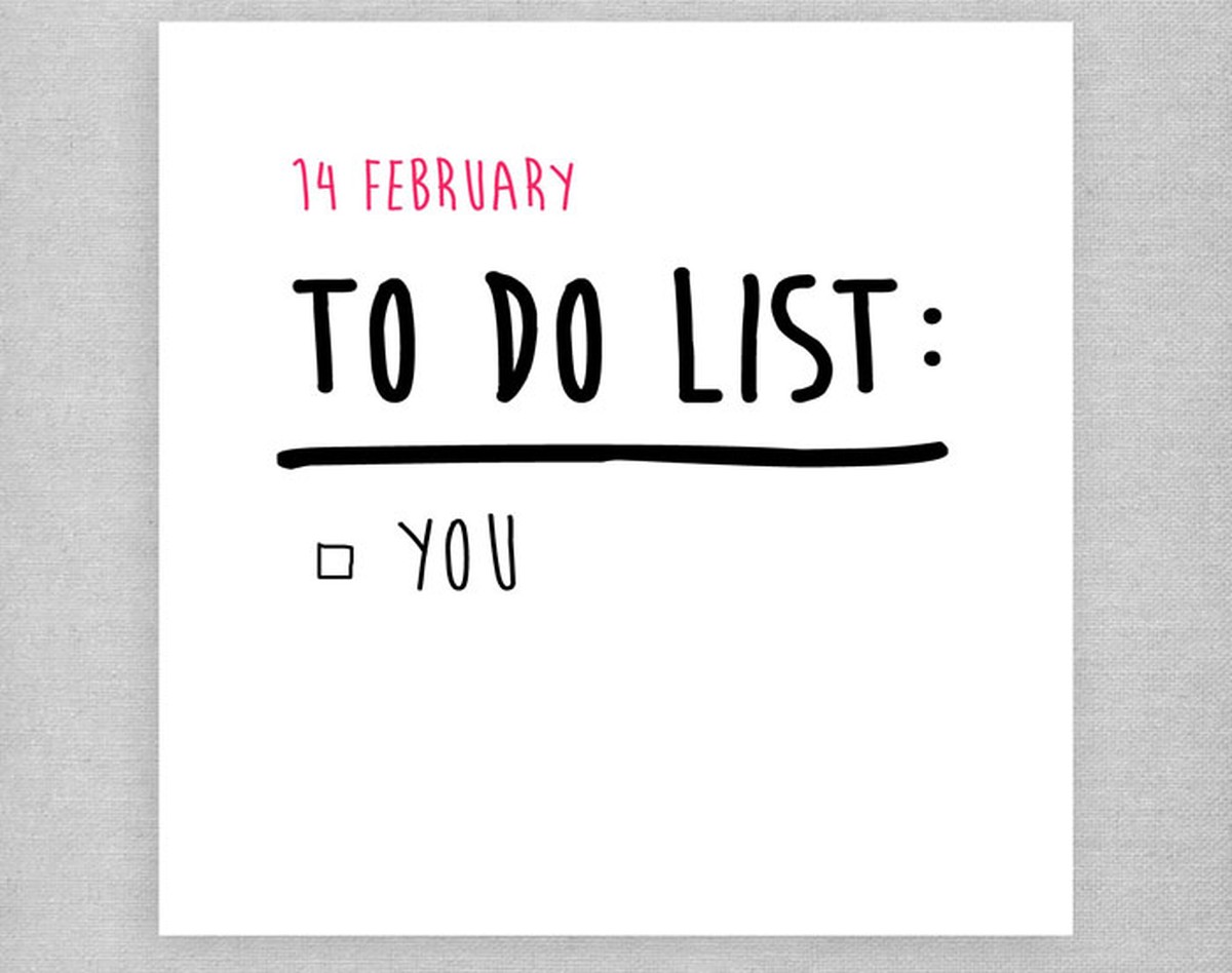 funny valentine's cards valentinskarten lustig https://www.etsy.com/listing/219111594/14-february-to-do-list-you-funny-cheeky?ref=related-1&amp;zanpid=10723_1549369457_b0e77bd00c6e5342d7ee72f2d5a ...
